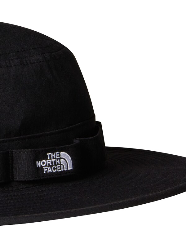 THE NORTH FACE THE NORTH FACE Sporthut 'Class V Brimmer' in Schwarz Große Rabatte