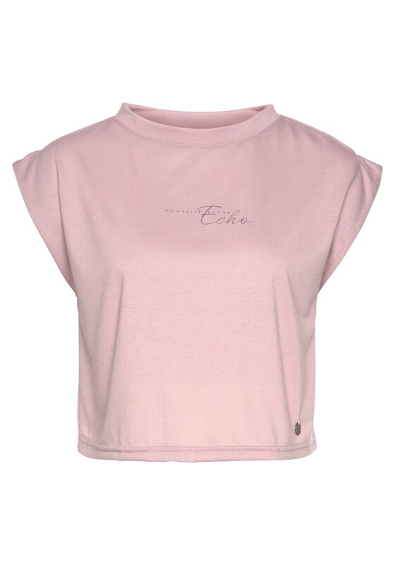 OCEAN SPORTSWEAR OCEAN SPORTSWEAR Set in Mauve Rosa Neuheiten