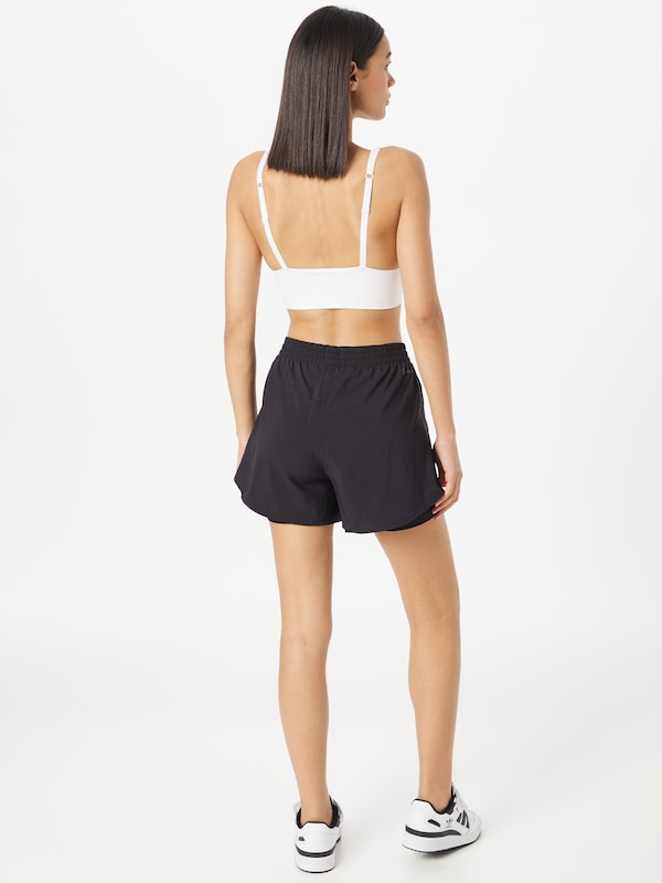 ADIDAS PERFORMANCE ADIDAS PERFORMANCE Regular Sportshorts 'Minimal Made For Training' in Schwarz Kauf eins, bekomm eins gratis