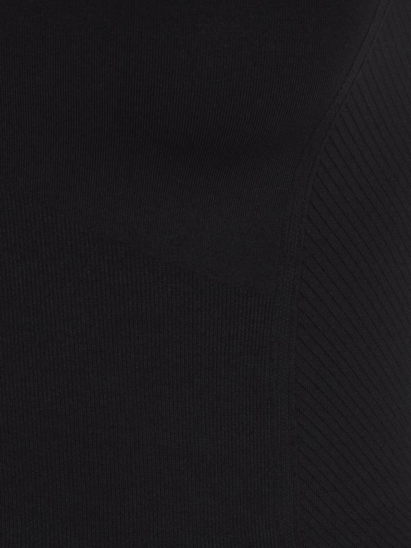 UNDER ARMOUR UNDER ARMOUR Sporttop in Schwarz Tägliche Deals