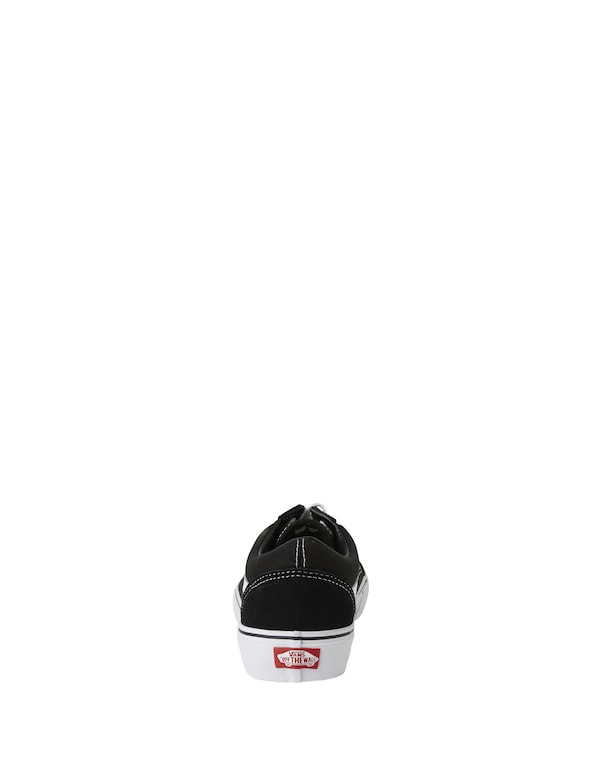 VANS VANS Sneaker 'Old Skool' in Schwarz Begrenzte Freigabe
