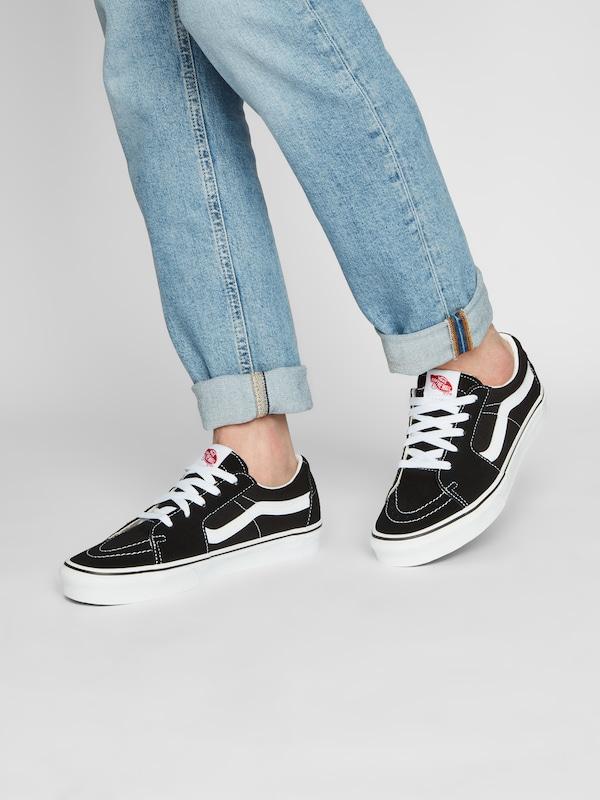 VANS VANS Sneaker 'SK8-Low' in Schwarz Neueste Stile