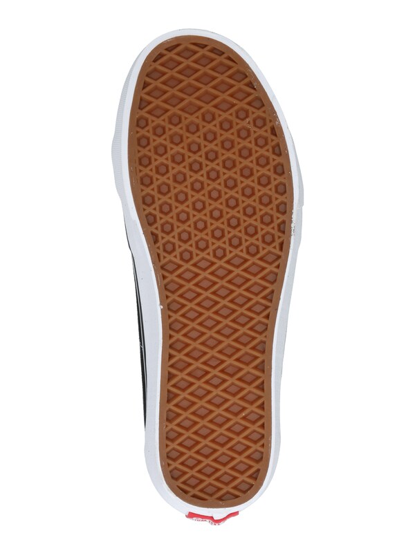 VANS VANS Sneaker 'SK8-Low' in Schwarz Neueste Stile