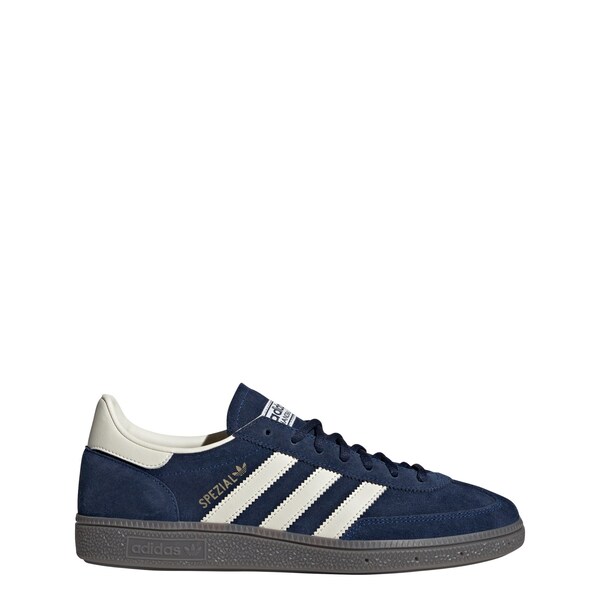 ADIDAS ORIGINALS ADIDAS ORIGINALS Sneaker 'Handball Spezial' in Marine Letzte 2 Tage