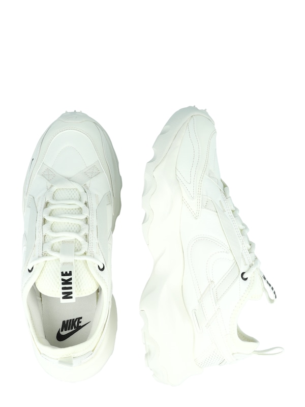 Nike Sportswear Nike Sportswear Sneaker 'TC 7900' in Beige Letzter Tag