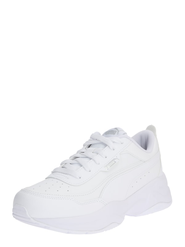 PUMA PUMA Sneaker 'Cilia' in Weiß