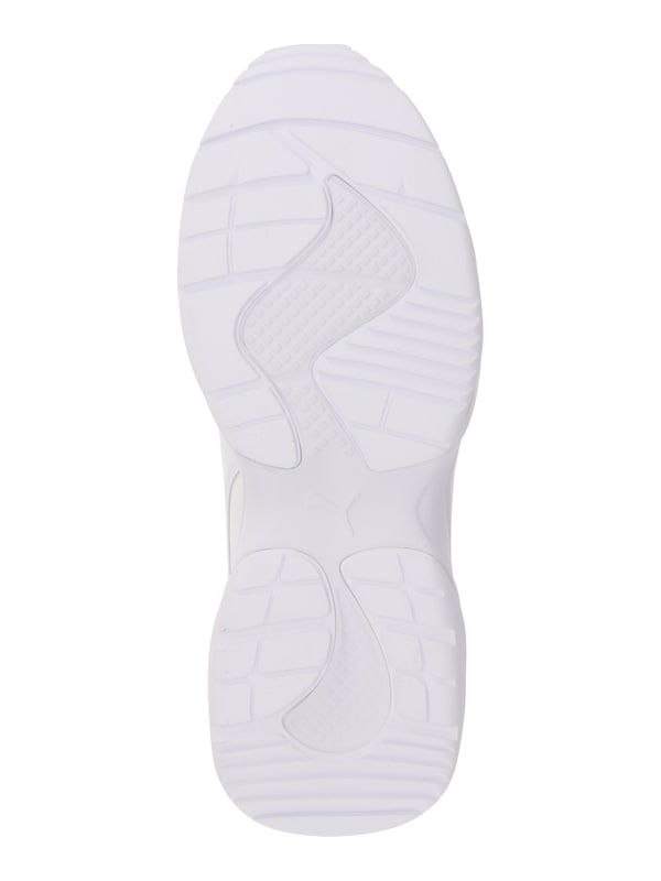 PUMA PUMA Sneaker 'Cilia' in Weiß Bis zu 50% Rabatt