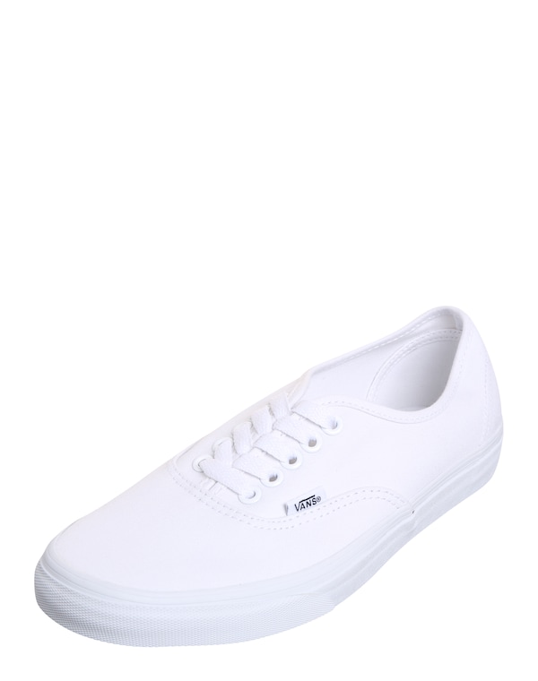 VANS VANS Sneaker 'Authentic' in Weiß