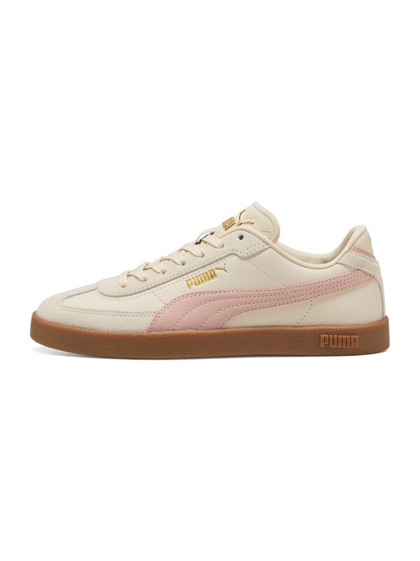 PUMA PUMA Sneaker 'Club II Era' in Wollweiß