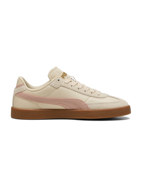 PUMA PUMA Sneaker 'Club II Era' in Wollweiß Nur für heute
