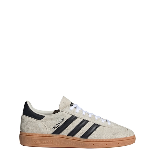 ADIDAS ORIGINALS ADIDAS ORIGINALS Sneaker 'Handball Spezial' in Hellgrau Bis zu 55% Rabatt