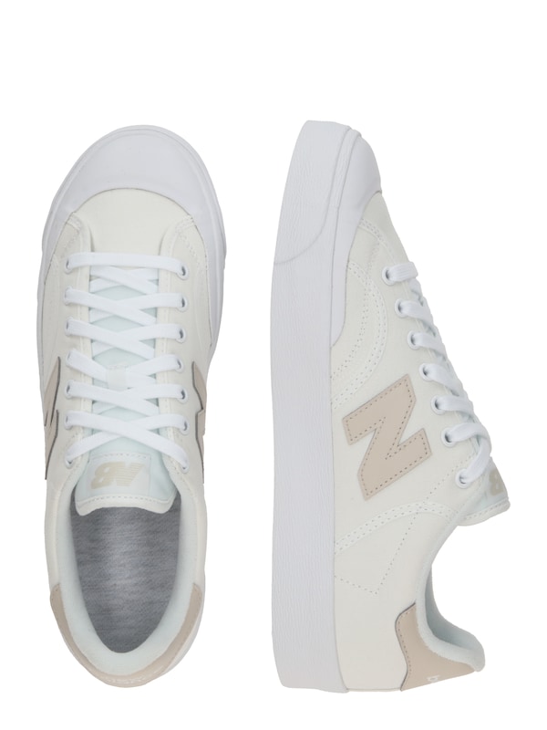 new balance new balance Sneaker 'BB100' in Wollweiß Nur noch ein Tag übrig