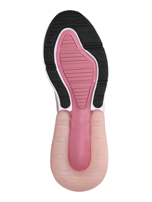 Nike Sportswear Nike Sportswear Sneaker 'Air Max 270' in Pink Super Rabatt