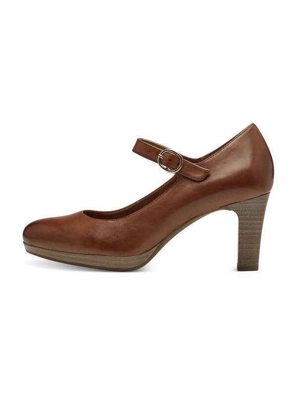Tamaris Tamaris Pumps in Braun Clearance-Verkauf