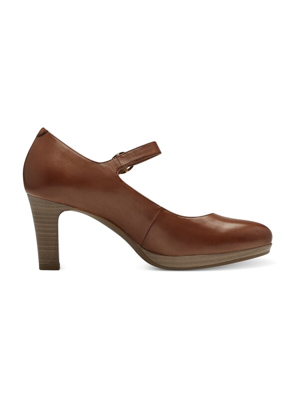 Tamaris Tamaris Pumps in Braun Clearance-Verkauf