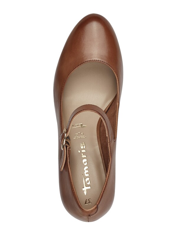 Tamaris Tamaris Pumps in Braun Clearance-Verkauf