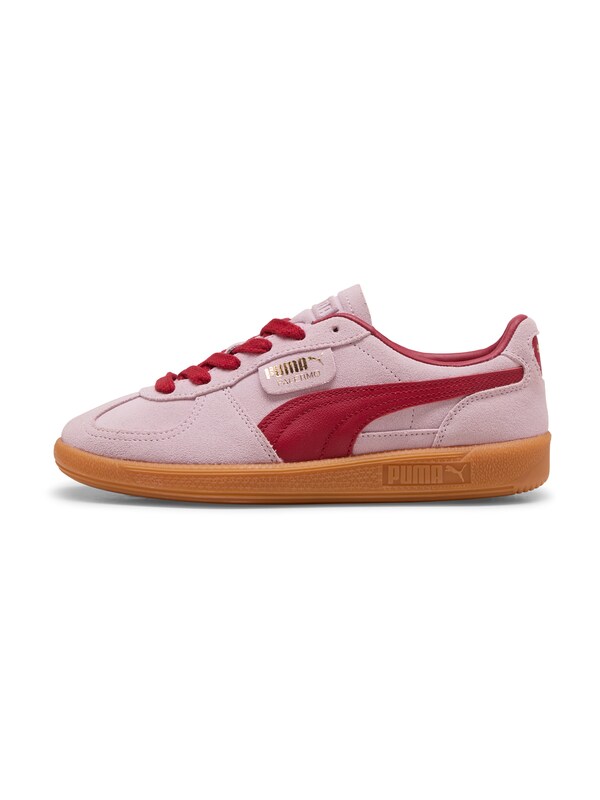 PUMA PUMA Sneaker 'Palermo' in Rosa