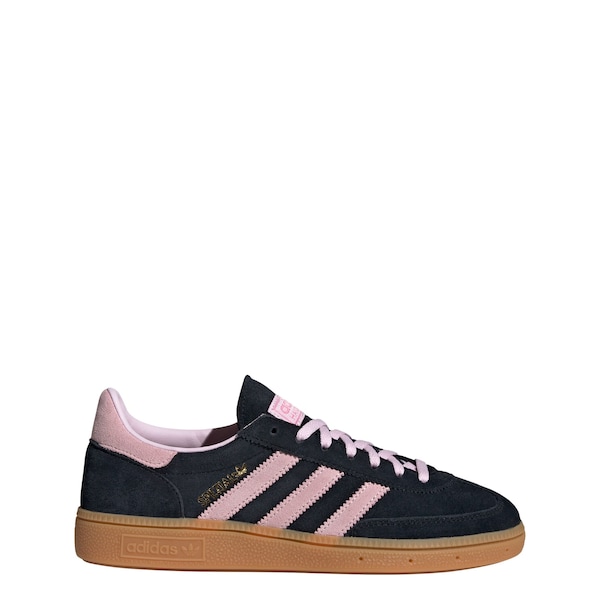 ADIDAS ORIGINALS ADIDAS ORIGINALS Sneaker 'Handball Spezial' in Schwarz Fabrikladen
