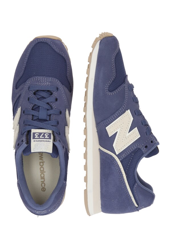 new balance new balance Sneaker '373' in Dunkelblau Begrenzt auf 3 Tage