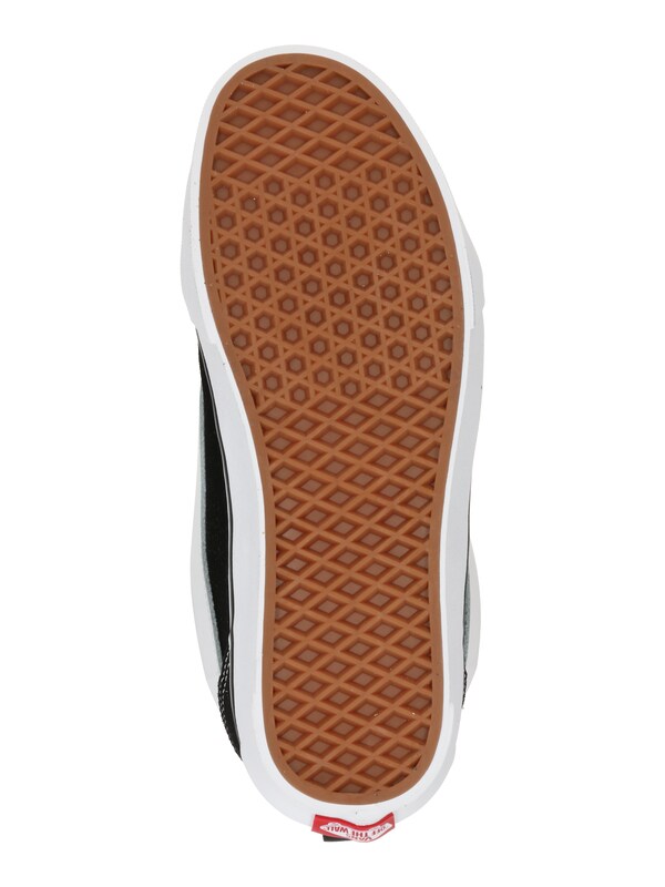 VANS VANS Sneaker 'Knu Skool' in Schwarz Speichern exportieren