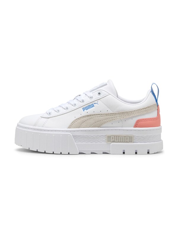PUMA PUMA Sneaker 'Mayze' in Pitaya