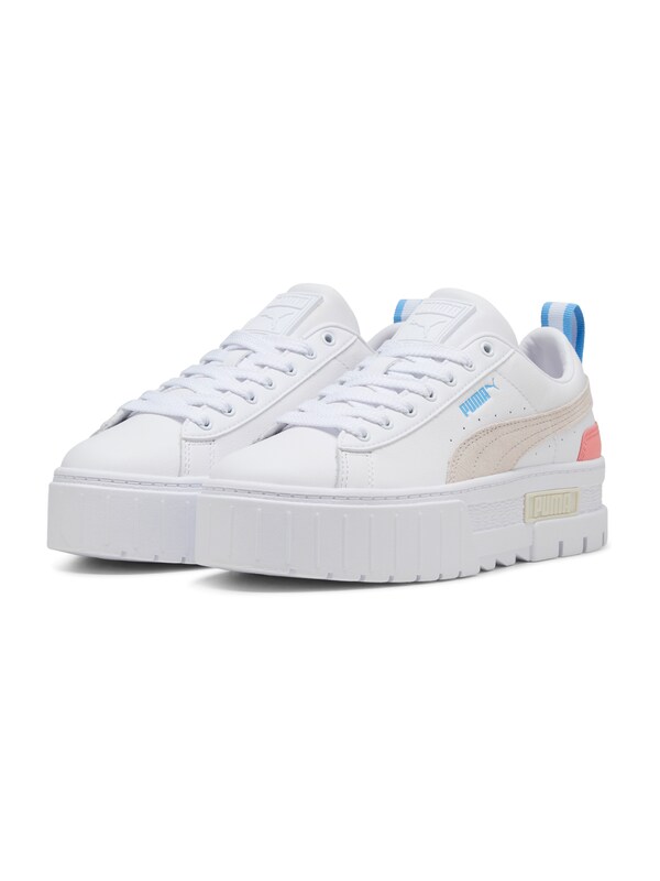 PUMA PUMA Sneaker 'Mayze' in Pitaya Black Friday Preise