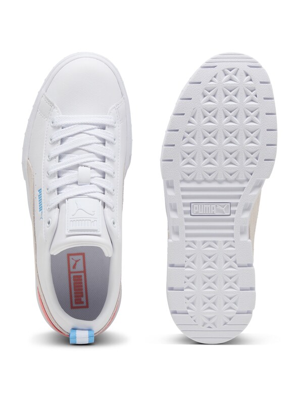 PUMA PUMA Sneaker 'Mayze' in Pitaya Black Friday Preise