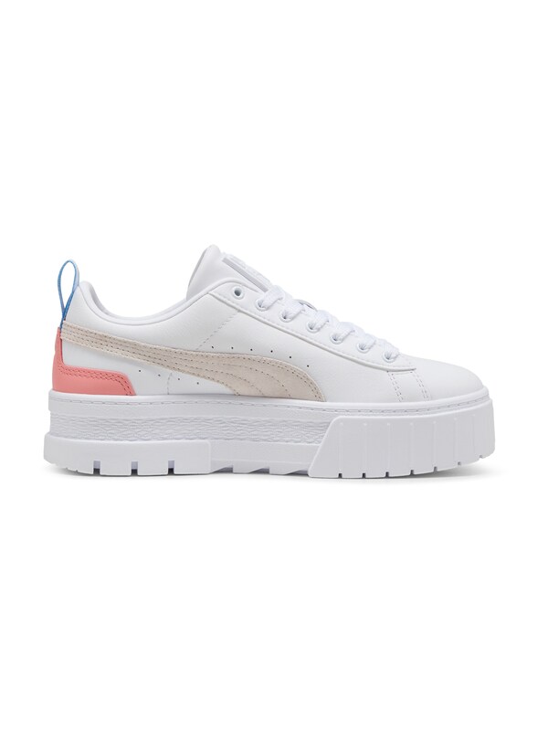 PUMA PUMA Sneaker 'Mayze' in Pitaya Black Friday Preise