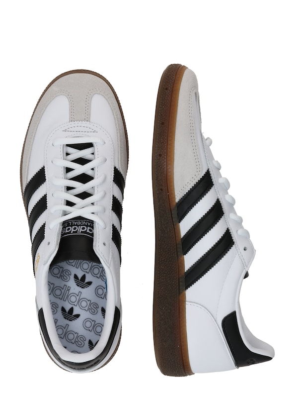 ADIDAS ORIGINALS ADIDAS ORIGINALS Sneaker 'Handball Spezial' in Weiß Im Verkauf