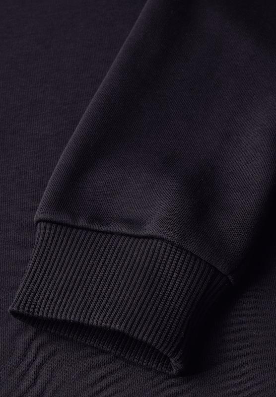STREET ONE STREET ONE Sweatshirt in Navy Online