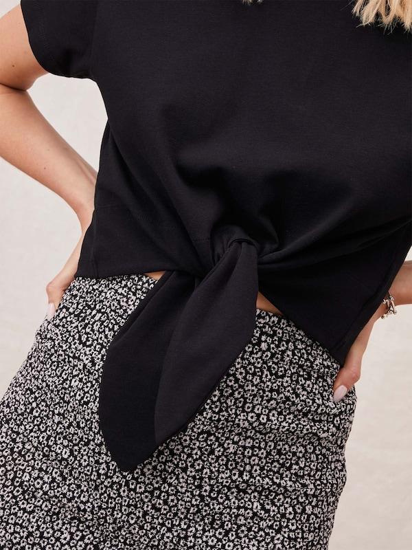 LeGer by Lena Gercke LeGer by Lena Gercke Top 'Tessy' in Schwarz Outlet
