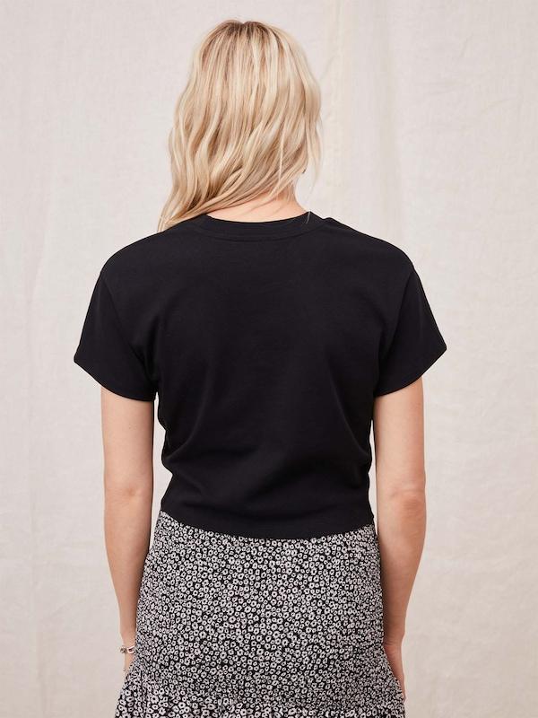 LeGer by Lena Gercke LeGer by Lena Gercke Top 'Tessy' in Schwarz Outlet