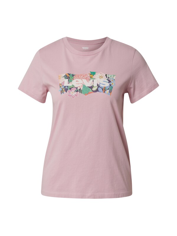 LEVI'S ® LEVI'S ® T-Shirt 'THE PERFECT' in Eosin