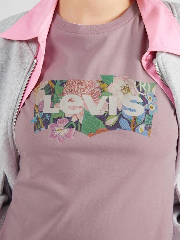 LEVI'S ® LEVI'S ® T-Shirt 'THE PERFECT' in Eosin Meist gekauft