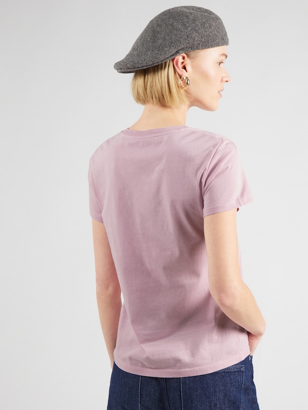 LEVI'S ® LEVI'S ® T-Shirt 'THE PERFECT' in Eosin Meist gekauft
