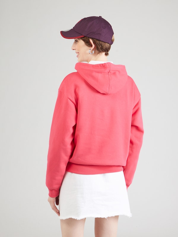 GAP GAP Sweatshirt 'HERITAGE' in Pitaya Fabrik Onlineshop