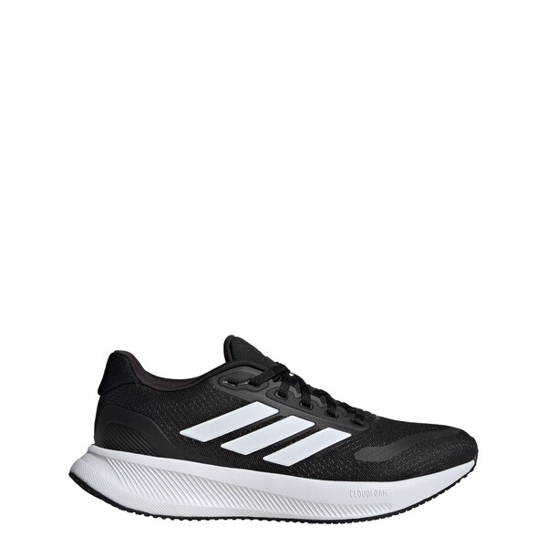 ADIDAS PERFORMANCE ADIDAS PERFORMANCE Laufschuh 'Runfalcon 5' in Schwarz Günstig kaufen