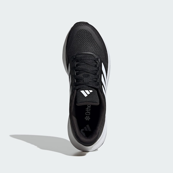 ADIDAS PERFORMANCE ADIDAS PERFORMANCE Laufschuh 'Runfalcon 5' in Schwarz Günstig kaufen