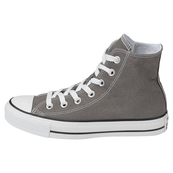 CONVERSE CONVERSE Sneaker 'Chuck Taylor All Star' in Grau Großer Ausverkauf