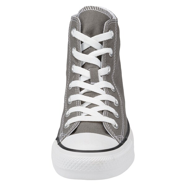 CONVERSE CONVERSE Sneaker 'Chuck Taylor All Star' in Grau Großer Ausverkauf