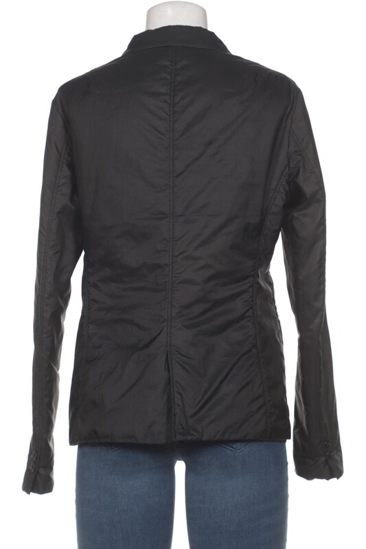JIL SANDER JIL SANDER Blazer XL in Schwarz Exklusivangebot