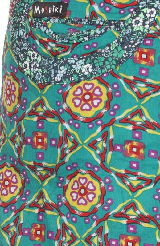 MOSHIKI MOSHIKI Rock XS-XL in Mischfarben Saisonschlussverkauf