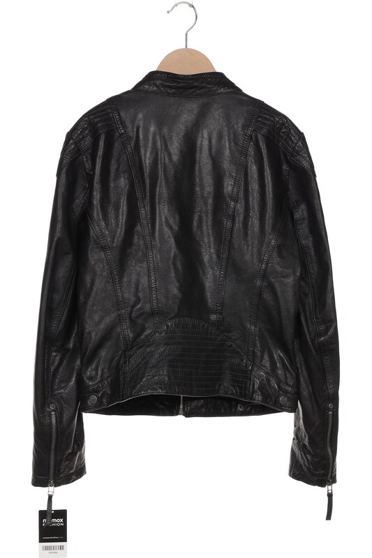 Gipsy by Mauritius Gipsy by Mauritius Jacke L in Schwarz Black Friday