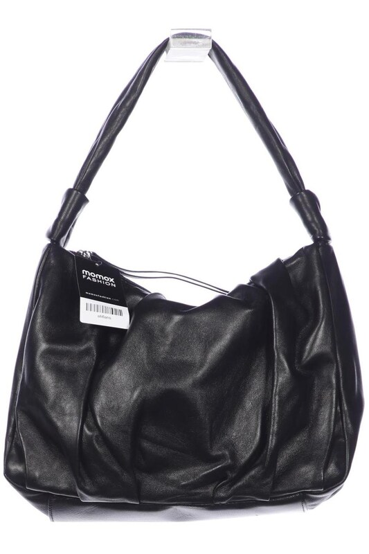 ABRO ABRO Handtasche gross Leder One Size in Schwarz