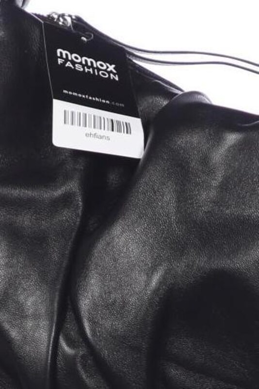 ABRO ABRO Handtasche gross Leder One Size in Schwarz Muttertagsangebot