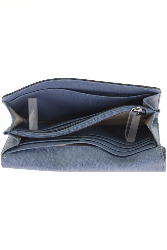 MICHAEL Michael Kors MICHAEL Michael Kors Portemonnaie One Size in Marine Valentinstagsangebot
