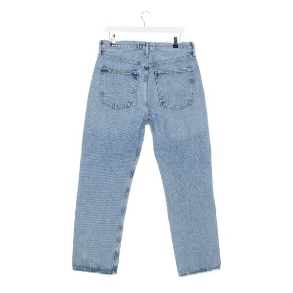 AGOLDE AGOLDE Jeans 29 in Hellblau Lagerräumung