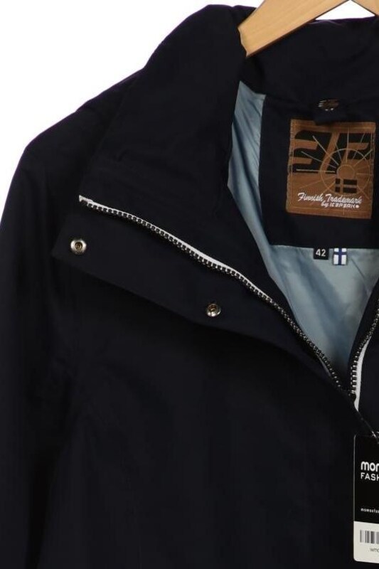 ICEPEAK ICEPEAK Jacke XL in Marine Heißer Verkauf