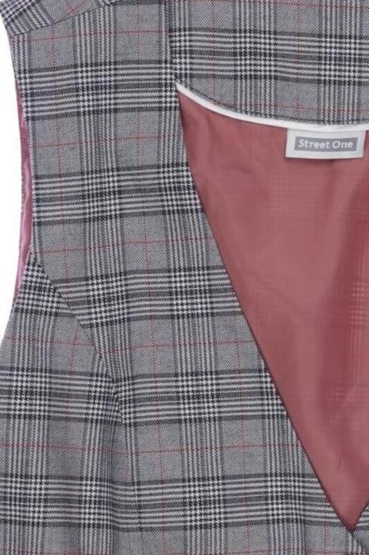 STREET ONE STREET ONE Weste XL in Grau Saisonale Angebote