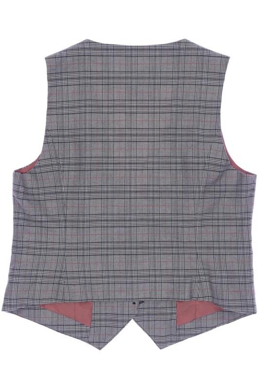 STREET ONE STREET ONE Weste XL in Grau Saisonale Angebote
